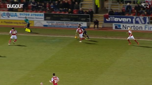 Ince and Bent inspire Derby comeback vs Rotherham